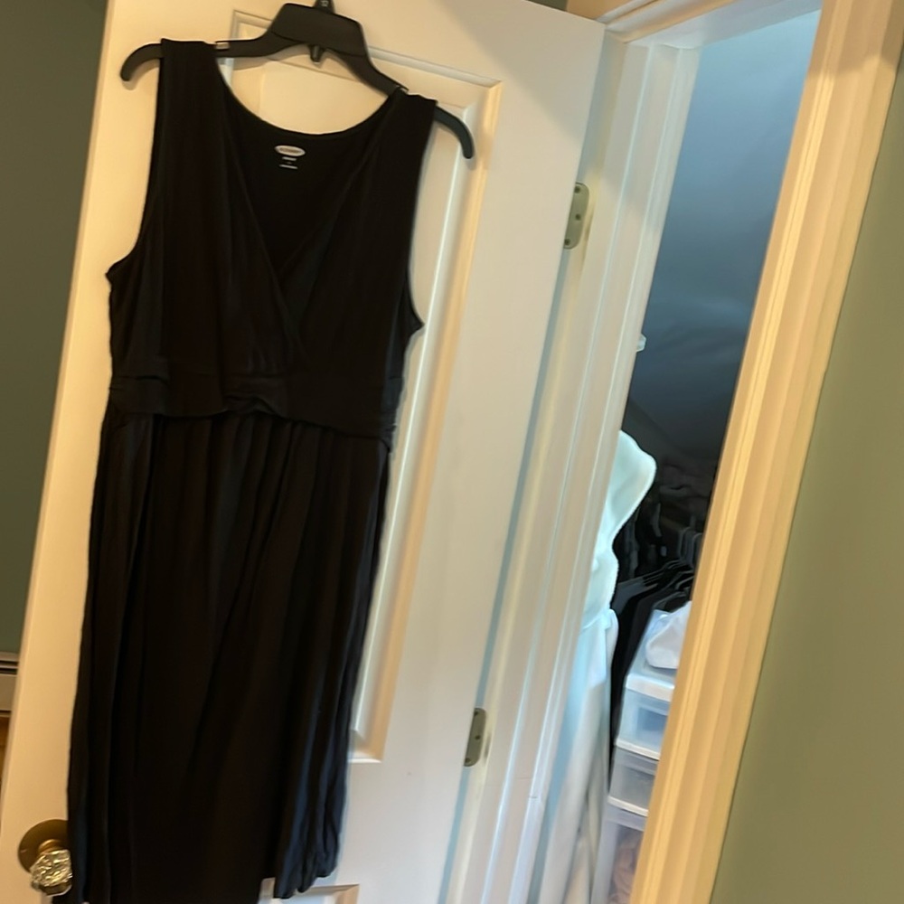 Maternity dress